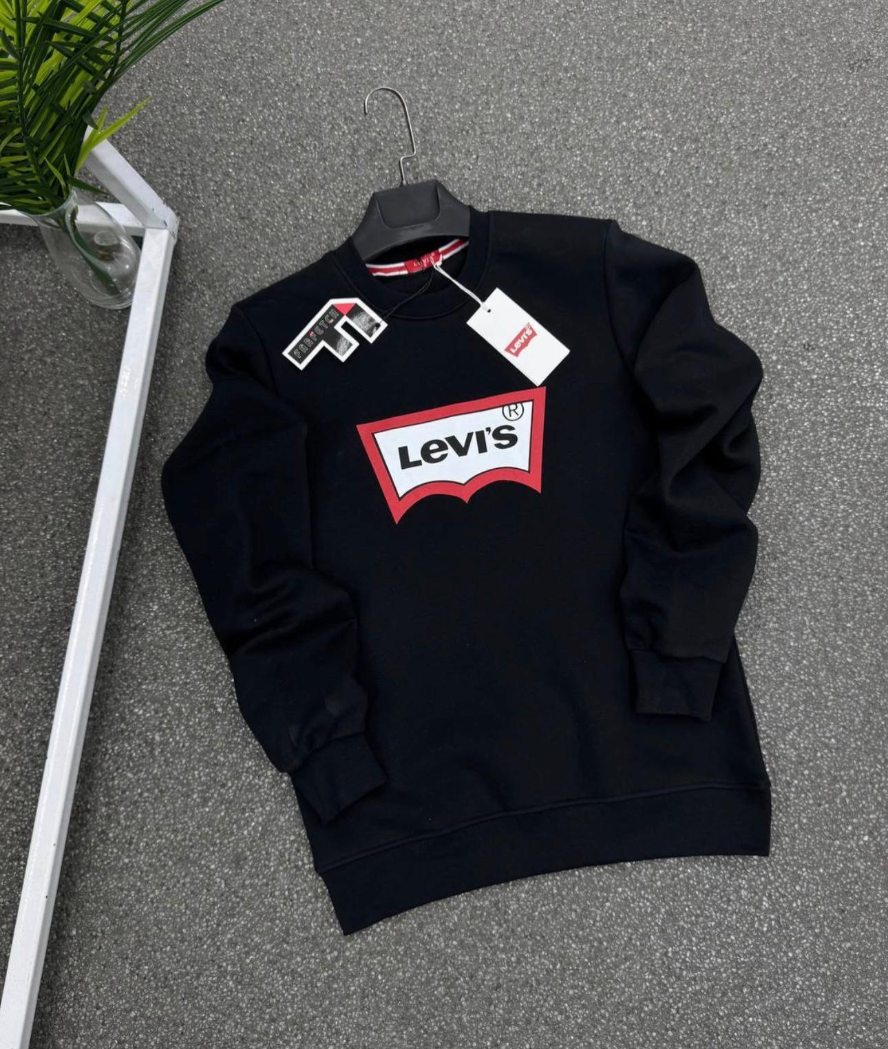 LEVİS SWEAT