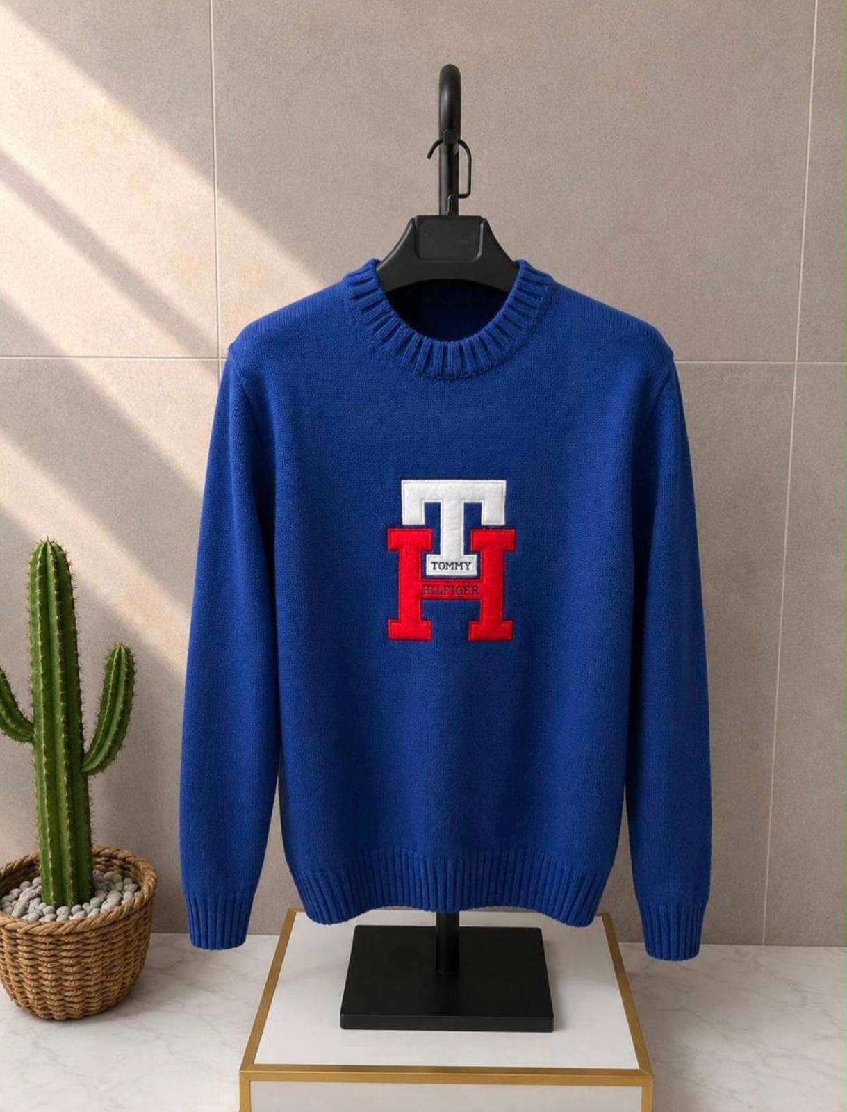 TOMMY HILFIGER KAZAK