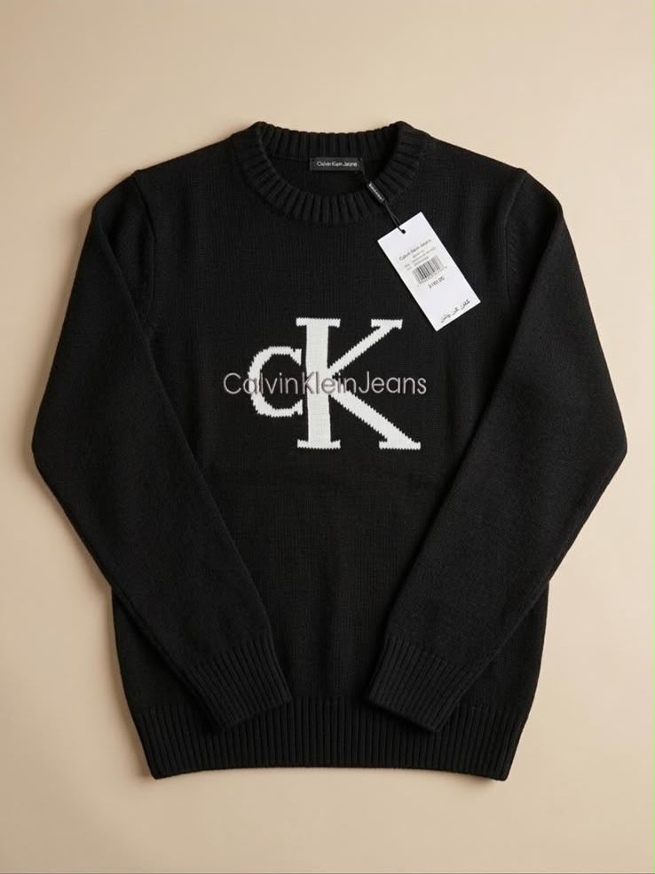 CALVIN KLEİN KAZAK